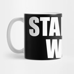 Startup Wife Mug